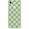 Neon Checkered Google Pixel 3 Skin